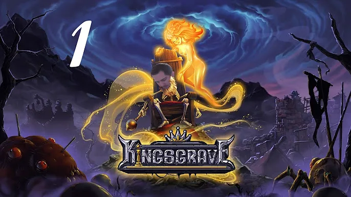 Kingsgrave Free Download on SteamGG.net