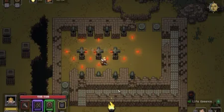 Kingsgrave Free Download on SteamGG.net Kingsgrave Free Download on SteamGG.net