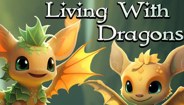 Living With Dragons Free Download on SteamGG.net Living With Dragons Free Download on SteamGG.net