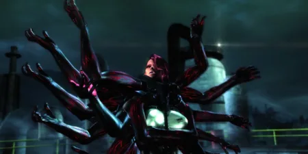 METAL GEAR RISING: REVENGEANCE Free Download on SteamGG.net METAL GEAR RISING: REVENGEANCE Free Download on SteamGG.net