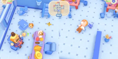 Messy Up Free Download on SteamGG.net Messy Up Free Download on SteamGG.net