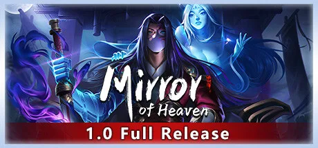 Mirror of Heaven Free Download on SteamGG.net Mirror of Heaven Free Download on SteamGG.net
