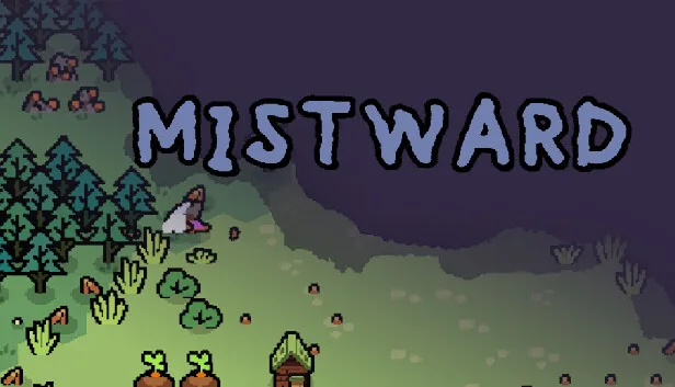 Mistward Free Download on SteamGG.net Mistward Free Download on SteamGG.net