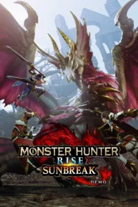 Monster Hunter Rise: Sunbreak Free Download (Ryujinx Emulator)