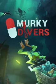 Murky Divers Free Download [Build-17182738+Co-Op]