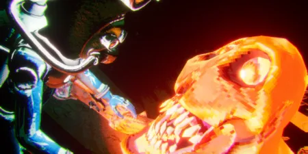 Murky Divers Free Download on SteamGG.net