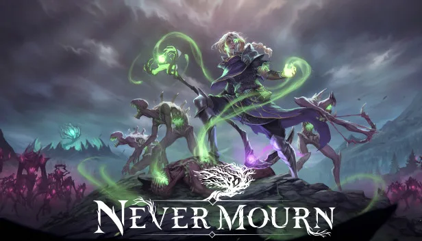 Never Mourn Free Download on SteamGG.net Never Mourn Free Download on SteamGG.net