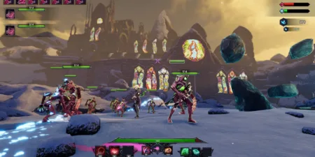 Never Mourn Free Download on SteamGG.net Never Mourn Free Download on SteamGG.net