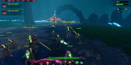 Never Mourn Free Download on SteamGG.net Never Mourn Free Download on SteamGG.net