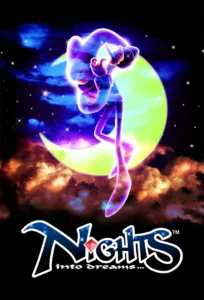 NiGHTS Into Dreams Free Download