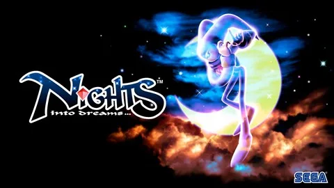 NiGHTS Into Dreams Free Download on SteamGG.net NiGHTS Into Dreams Free Download on SteamGG.net