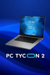 PC Tycoon 2 Free Download