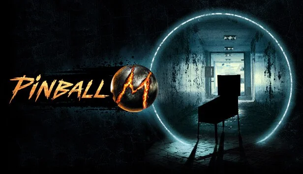 Pinball M Free Download on SteamGG.net Pinball M Free Download on SteamGG.net