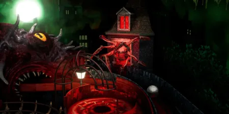 Pinball M Free Download on SteamGG.net Pinball M Free Download on SteamGG.net