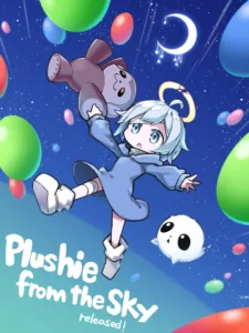 Plushie from the Sky Free Download