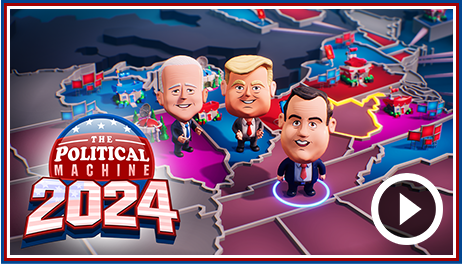 The Political Machine 2024 Free Download on SteamGG.net The Political Machine 2024 Free Download on SteamGG.net