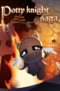 Potty Knight Saga Free Download