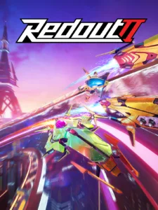 Redout 2 Free Download (VERTEX & ALL DLCS)