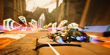 Redout 2 Free Download on SteamGG.net Redout 2 Free Download on SteamGG.net