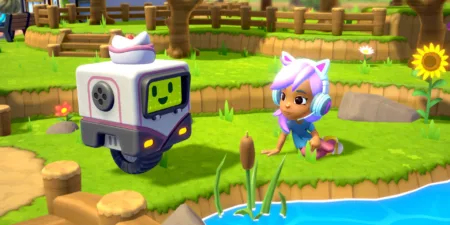 Rolling Hills: Make Sushi Make Friends Free Download On SteamGG.net Rolling Hills: Make Sushi Make Friends Free Download On SteamGG.net