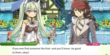Rune Factory 4 Special Free Download on SteamGG.net