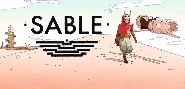 Sable Free Download on SteamGG.net Sable Free Download on SteamGG.net