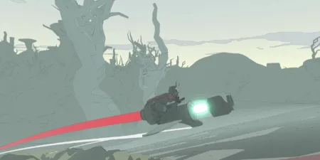 Sable Free Download on SteamGG.net Sable Free Download on SteamGG.net