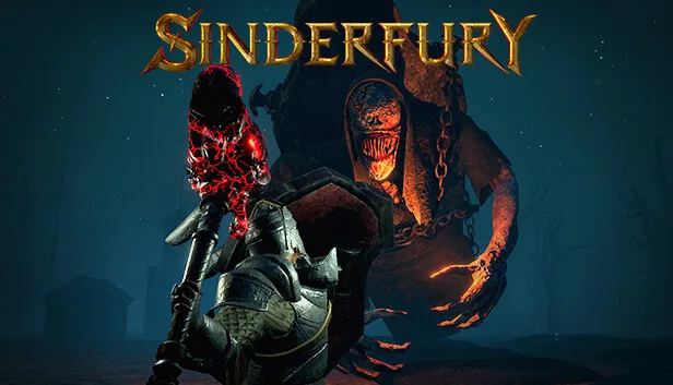 Sinderfury Free Download on SteamGG.net Sinderfury Free Download on SteamGG.net