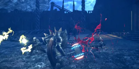 Sinderfury Free Download on SteamGG.net Sinderfury Free Download on SteamGG.net