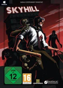 SKYHILL Free Download (v1.1.20)