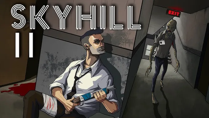 SKYHILL Free Download on SteamGG.net SKYHILL Free Download on SteamGG.net