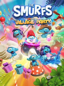 The Smurfs Village Party Free Download