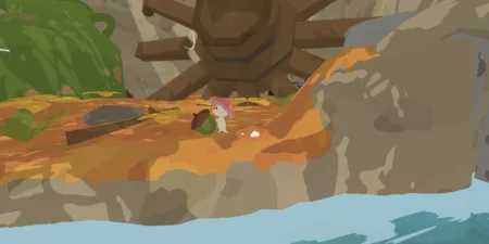 Smushi Come Home Free Download on SteamGG.net Smushi Come Home Free Download on SteamGG.net