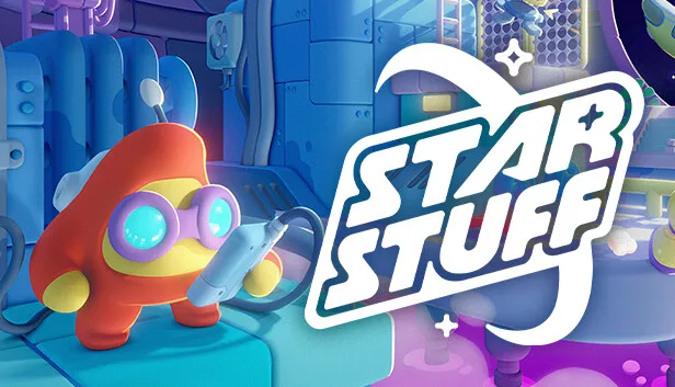 Star Stuff Only on SteaMGG.net Star Stuff Only on SteaMGG.net