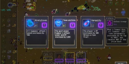 Summonsters SteamGG.net Summonsters SteamGG.net