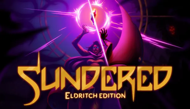 Sundered: Eldritch Edition Free Download on SteamGG.net Sundered: Eldritch Edition Free Download on SteamGG.net