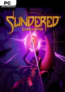 Sundered: Eldritch Edition Free Download (Build 20230717)