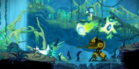 Sundered: Eldritch Edition Free Download on SteamGG.net Sundered: Eldritch Edition Free Download on SteamGG.net