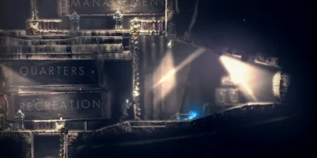 The Swapper Free Download on SteamGG.net The Swapper Free Download on SteamGG.net