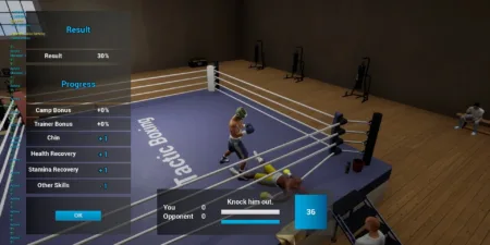 Tactic Boxing Free Download on SteamGG.net Tactic Boxing Free Download on SteamGG.net
