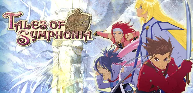 Tales of Symphonia Free Download on SteamGG.net Tales of Symphonia Free Download on SteamGG.net