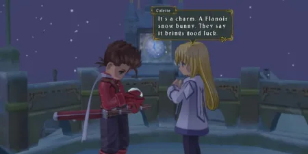 Tales of Symphonia Free Download on SteamGG.net Tales of Symphonia Free Download on SteamGG.net