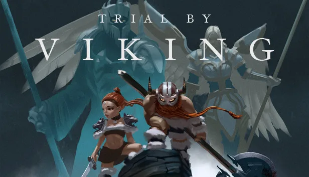 Trial by Viking Free Download on SteamGG.net Trial by Viking Free Download on SteamGG.net