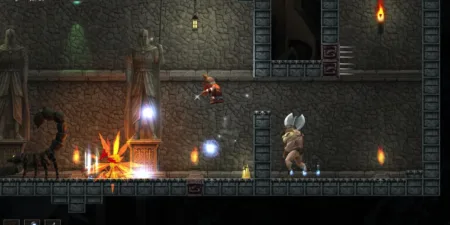Trial by Viking Free Download on SteamGG.net Trial by Viking Free Download on SteamGG.net