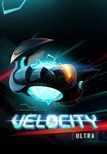 Velocity Ultra Deluxe Edition Free Download