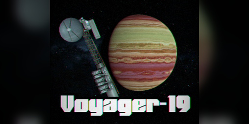 Voyager-19 Free Download on SteamGG.net Voyager-19 Free Download on SteamGG.net