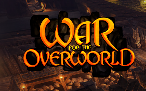 War for the Overworld Enhanced Edition Free Download on SteamGG.net