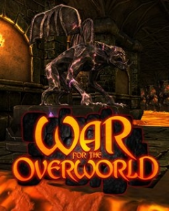War for the Overworld Enhanced Edition Free Download (ALL DLCS)