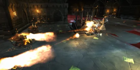 wa4 War for the Overworld Enhanced Edition Free Download on SteamGG.net