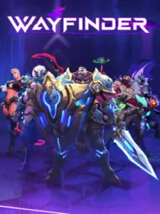 Wayfinder Free Download [v1.0.0d)